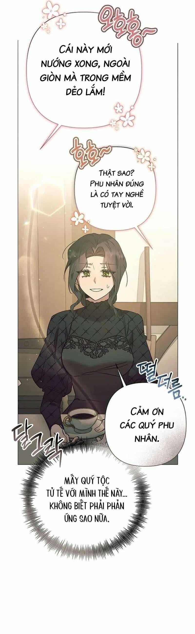 Đêm Không Ngủ Của Mãnh Thú - Chương 5 - ảnh 22