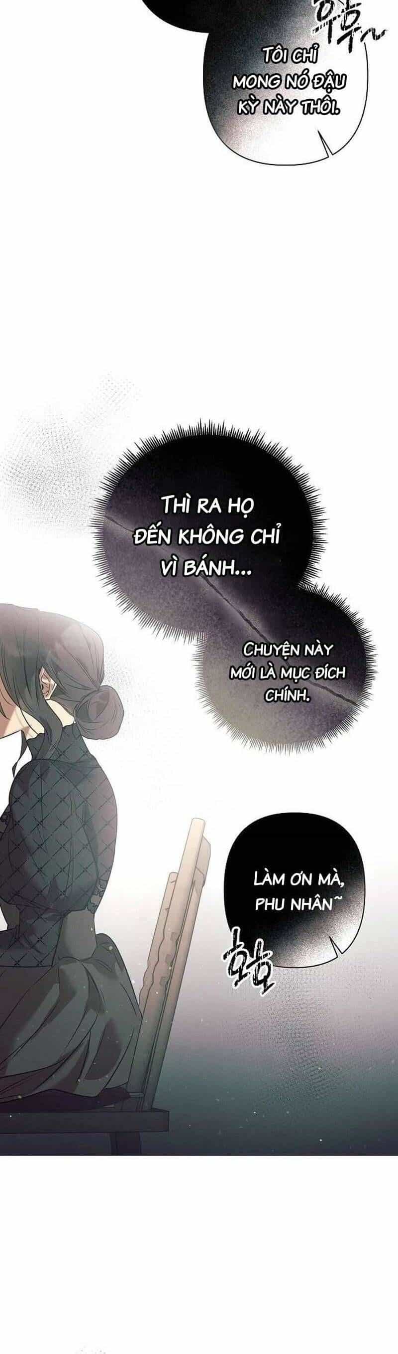 Đêm Không Ngủ Của Mãnh Thú - Chương 5 - ảnh 27