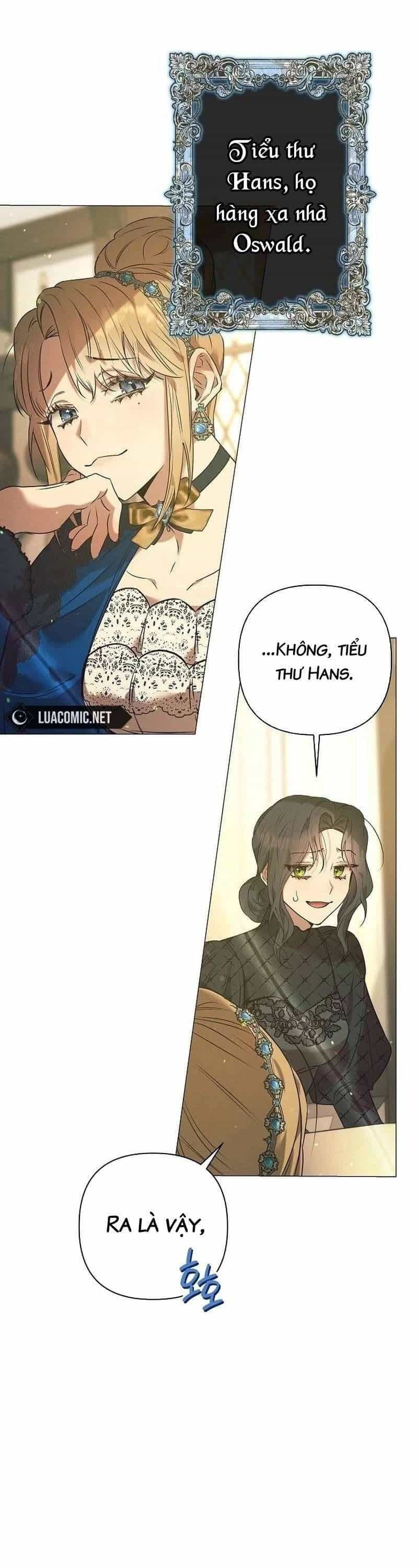 Đêm Không Ngủ Của Mãnh Thú - Chương 5 - ảnh 39