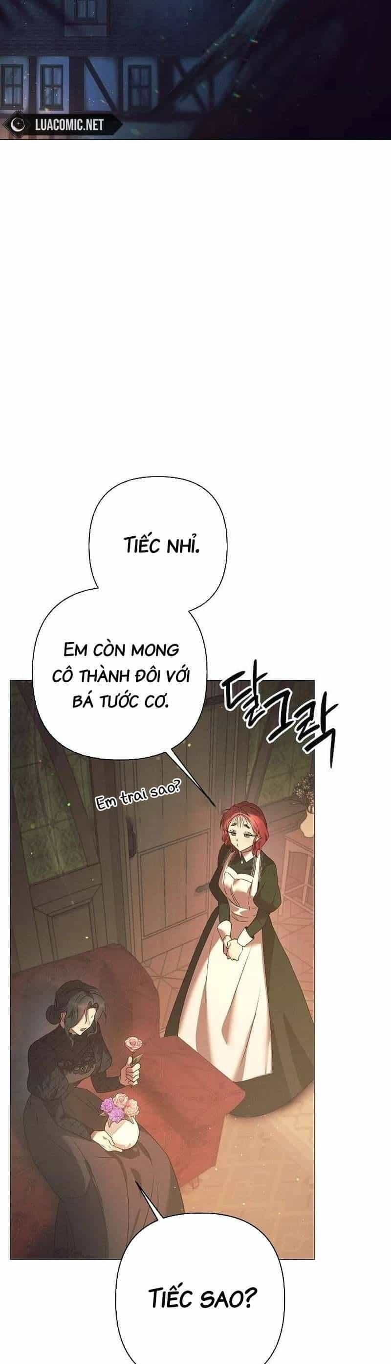 Đêm Không Ngủ Của Mãnh Thú - Chương 5 - ảnh 46
