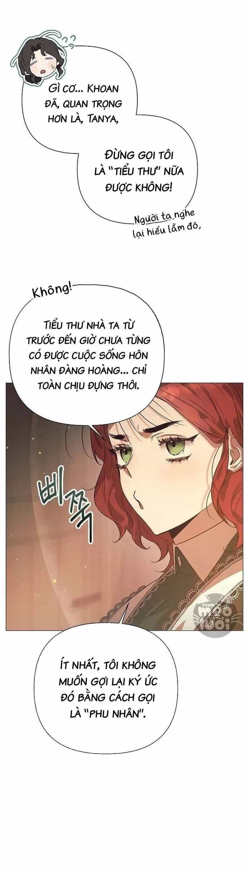 Đêm Không Ngủ Của Mãnh Thú - Chương 5 - ảnh 48