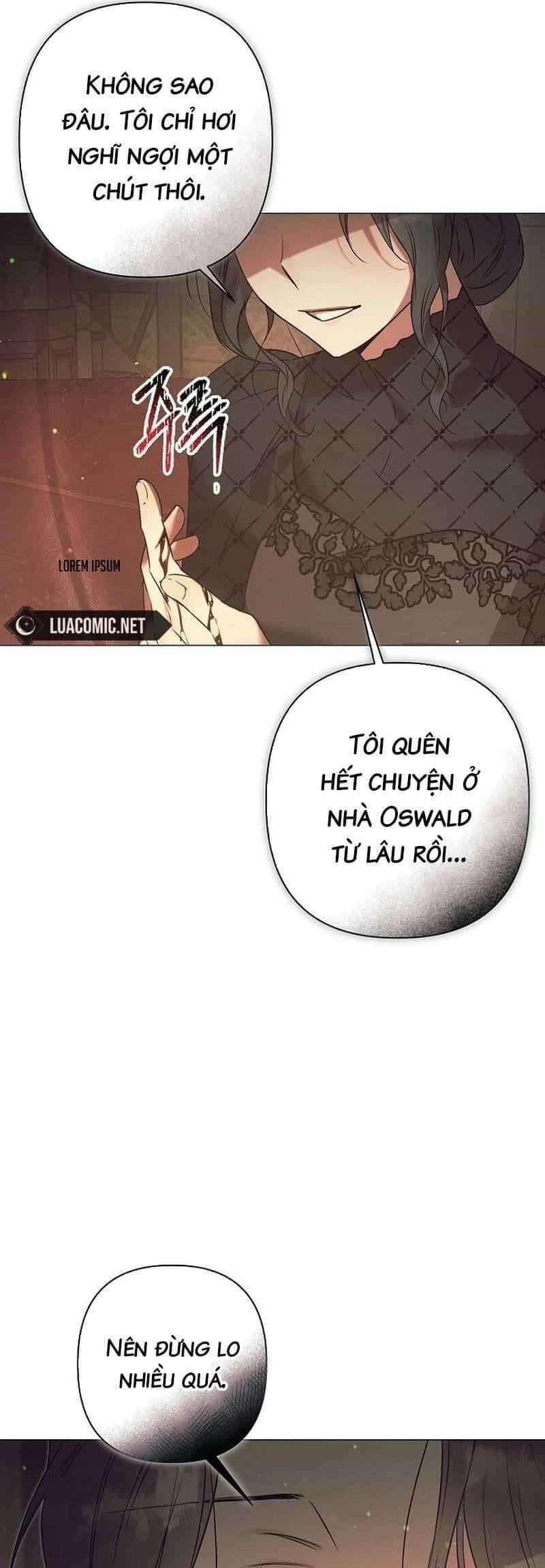 Đêm Không Ngủ Của Mãnh Thú - Chương 5 - ảnh 52