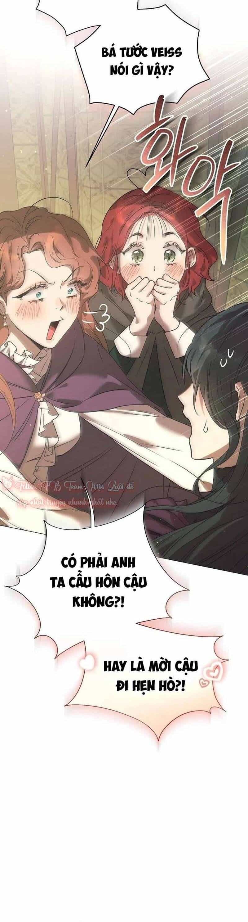 Đêm Không Ngủ Của Mãnh Thú - Chương 5 - ảnh 9