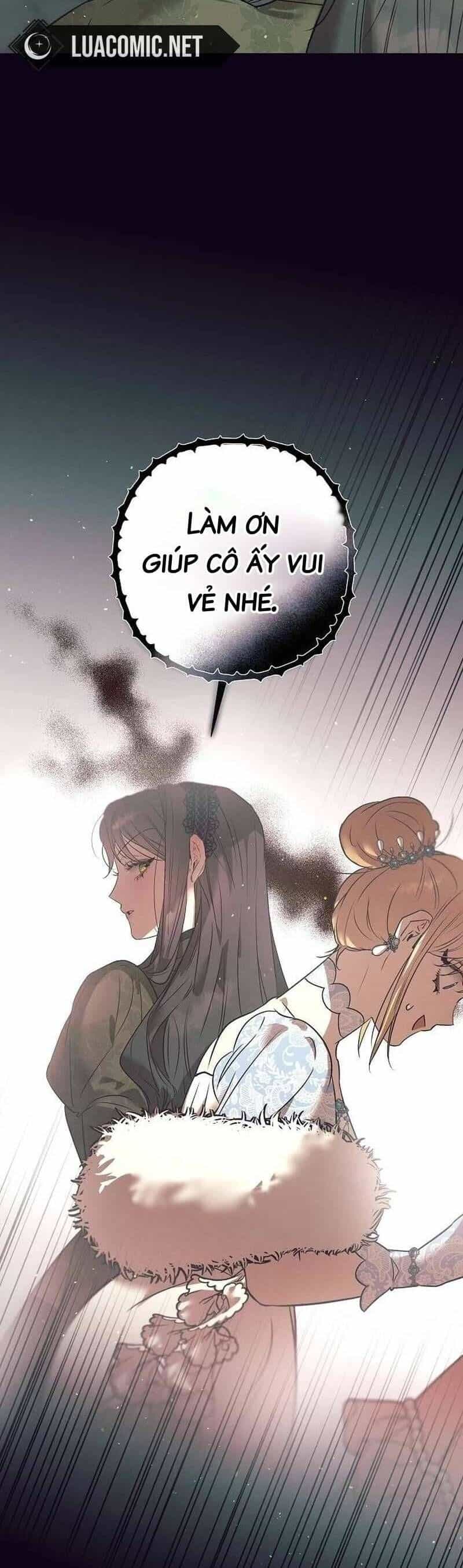 Đêm Không Ngủ Của Mãnh Thú - Chương 6 - ảnh 17