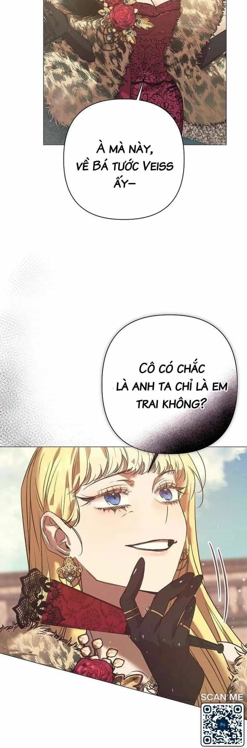Đêm Không Ngủ Của Mãnh Thú - Chương 6 - ảnh 21