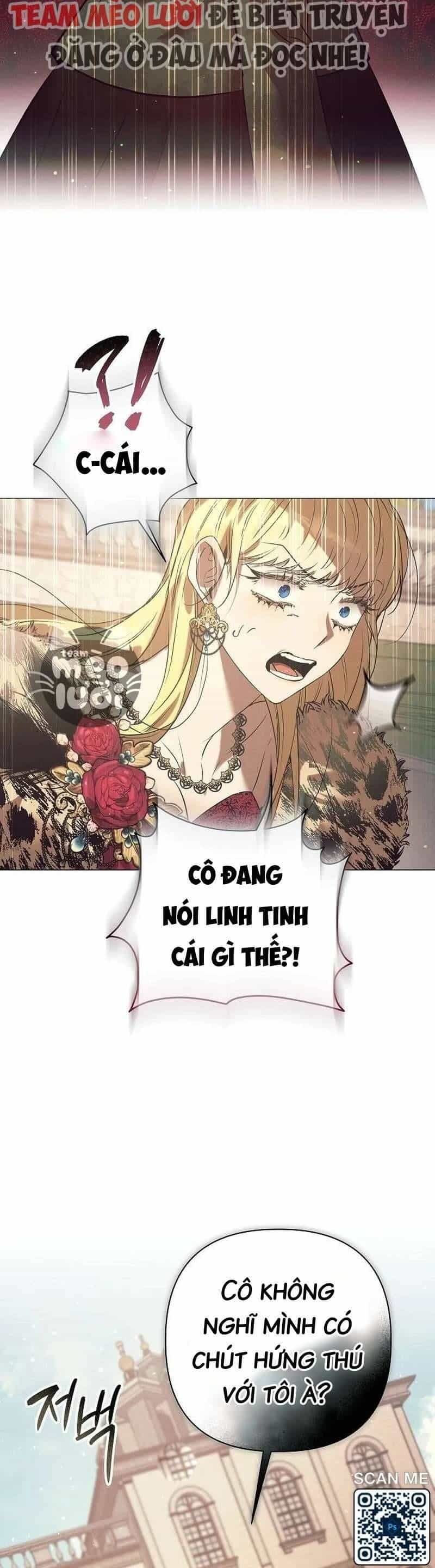 Đêm Không Ngủ Của Mãnh Thú - Chương 6 - ảnh 36