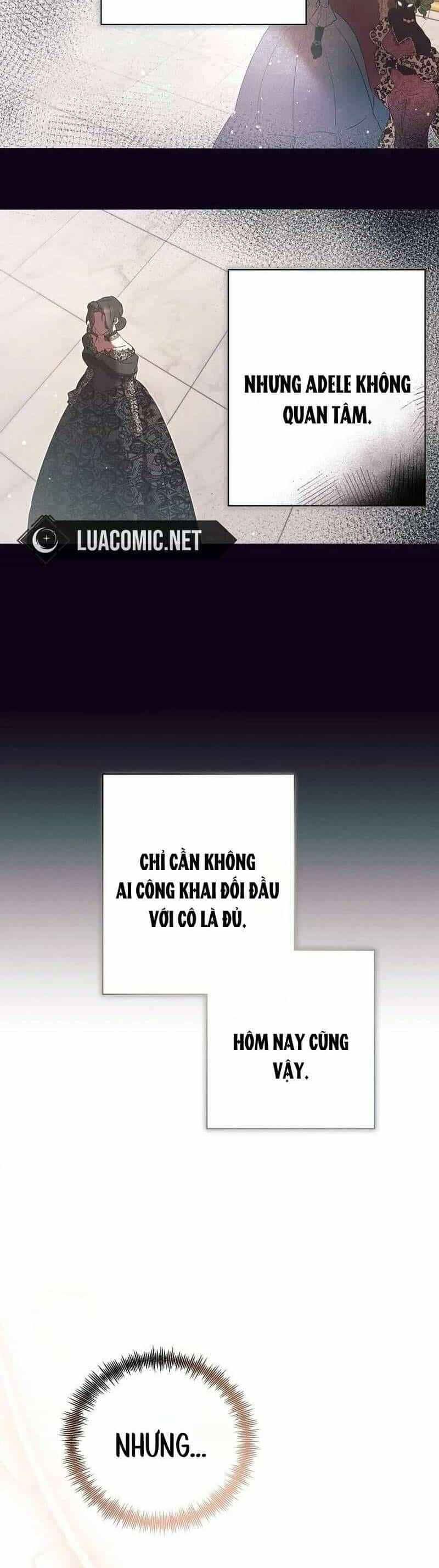 Đêm Không Ngủ Của Mãnh Thú - Chương 6 - ảnh 44