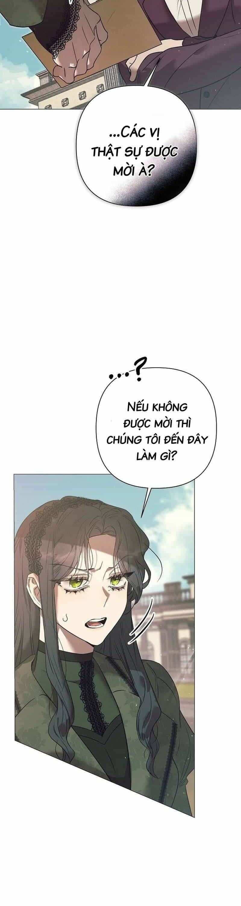 Đêm Không Ngủ Của Mãnh Thú - Chương 6 - ảnh 5
