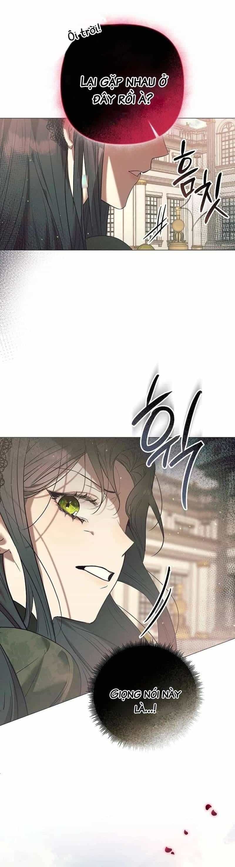 Đêm Không Ngủ Của Mãnh Thú - Chương 6 - ảnh 7