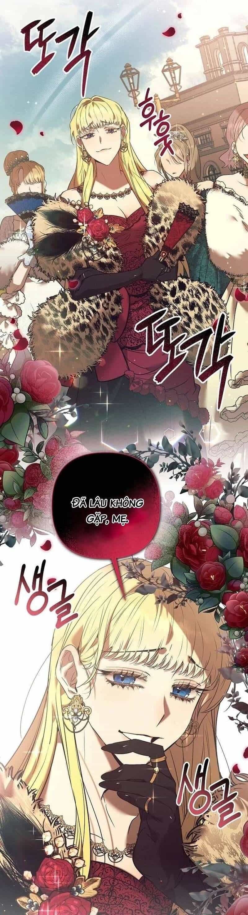 Đêm Không Ngủ Của Mãnh Thú - Chương 6 - ảnh 8