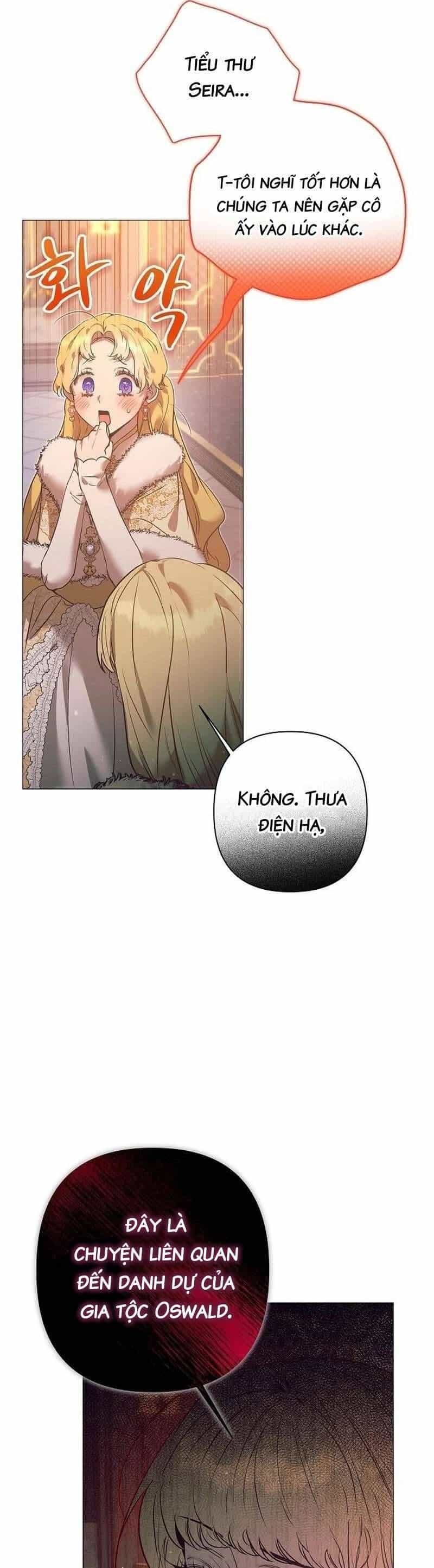 Đêm Không Ngủ Của Mãnh Thú - Chương 7 - ảnh 16