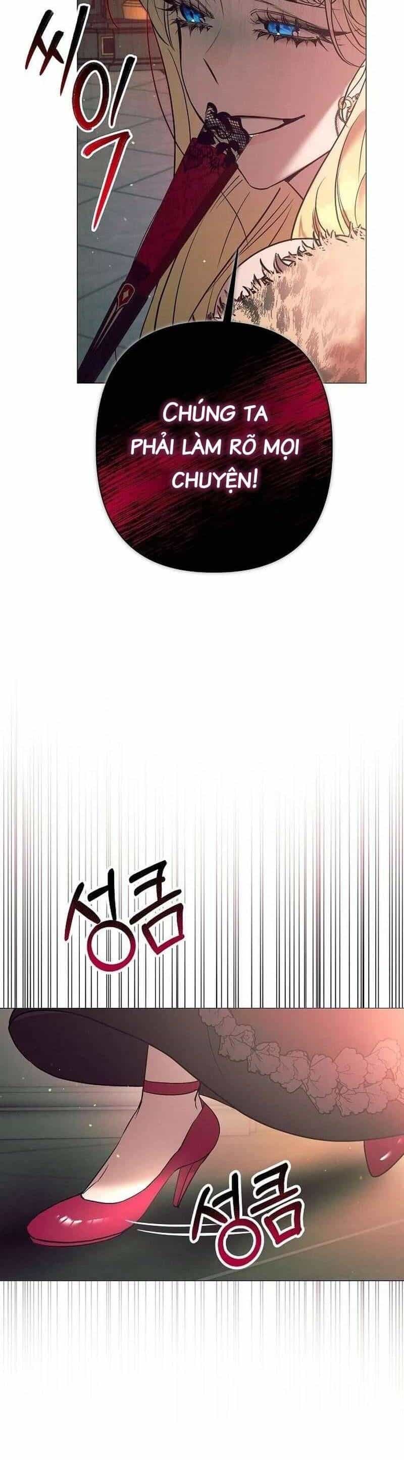 Đêm Không Ngủ Của Mãnh Thú - Chương 7 - ảnh 17