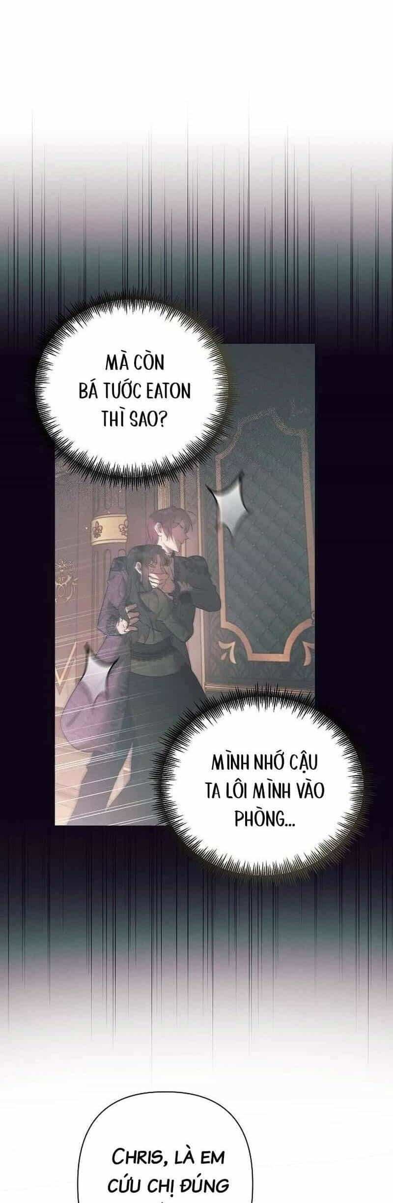 Đêm Không Ngủ Của Mãnh Thú - Chương 7 - ảnh 26