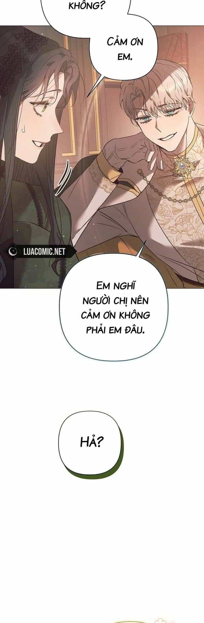 Đêm Không Ngủ Của Mãnh Thú - Chương 7 - ảnh 27