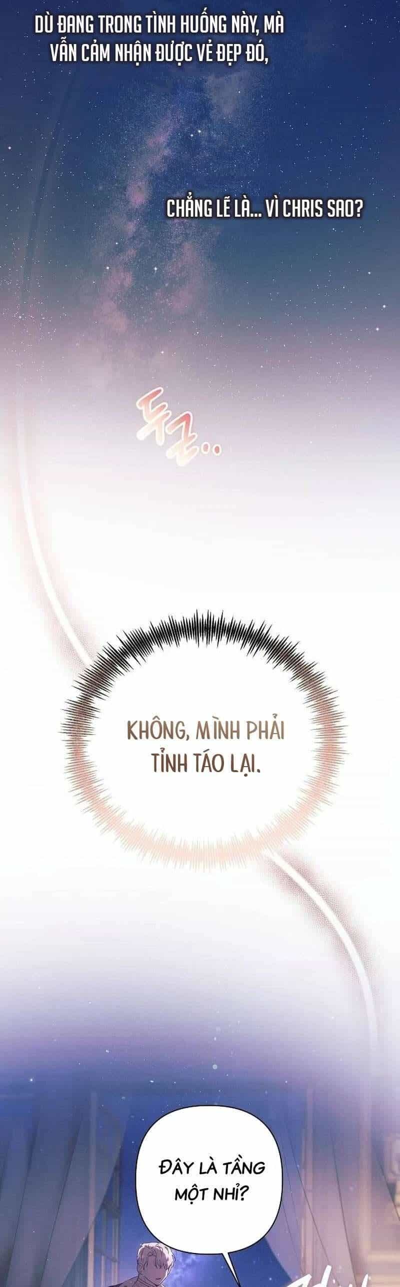 Đêm Không Ngủ Của Mãnh Thú - Chương 7 - ảnh 46