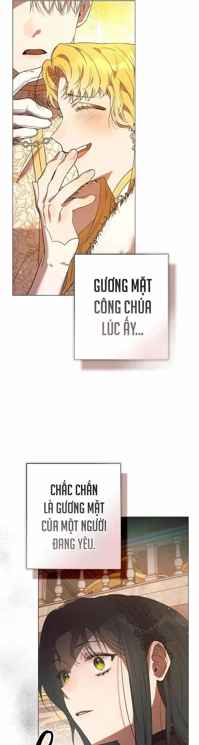 Đêm Không Ngủ Của Mãnh Thú - Chương 8 - ảnh 19
