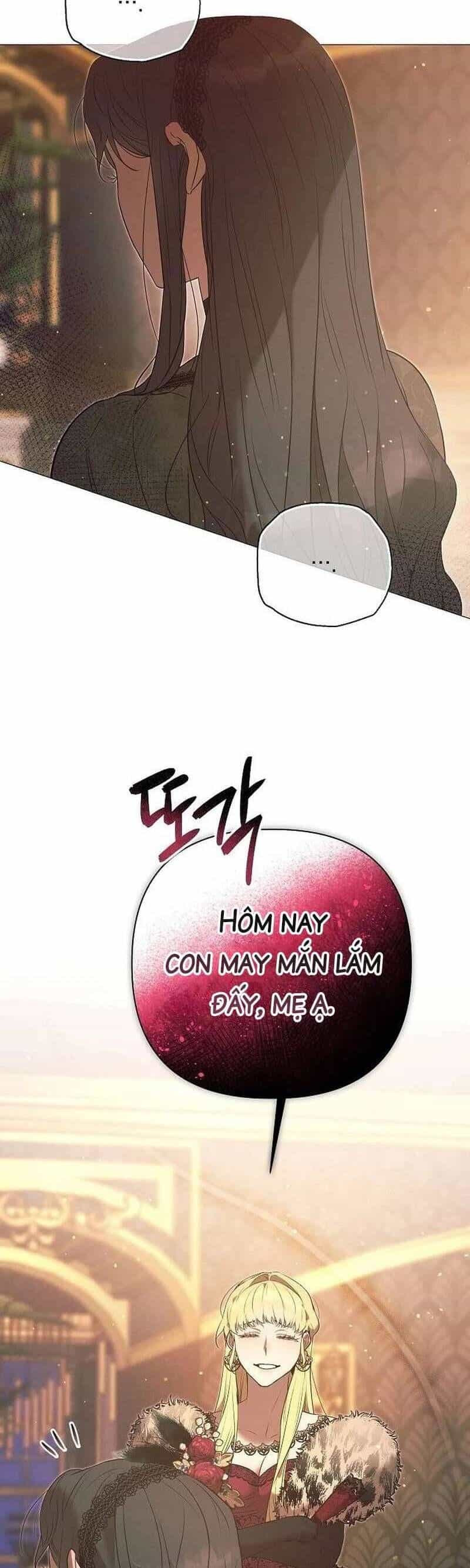 Đêm Không Ngủ Của Mãnh Thú - Chương 8 - ảnh 26