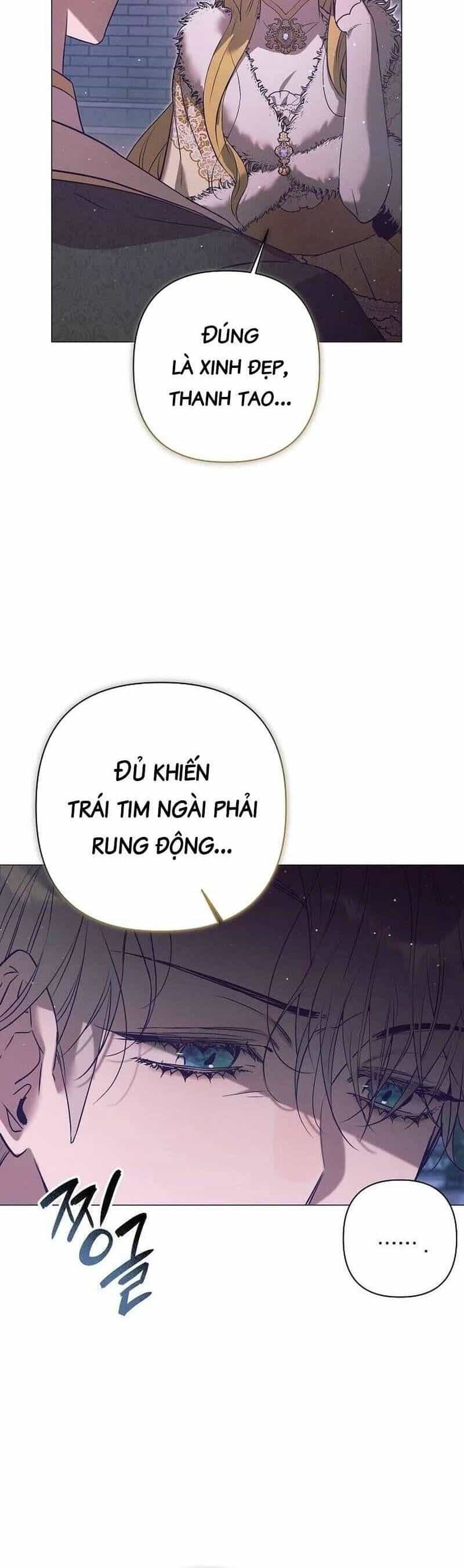 Đêm Không Ngủ Của Mãnh Thú - Chương 8 - ảnh 42