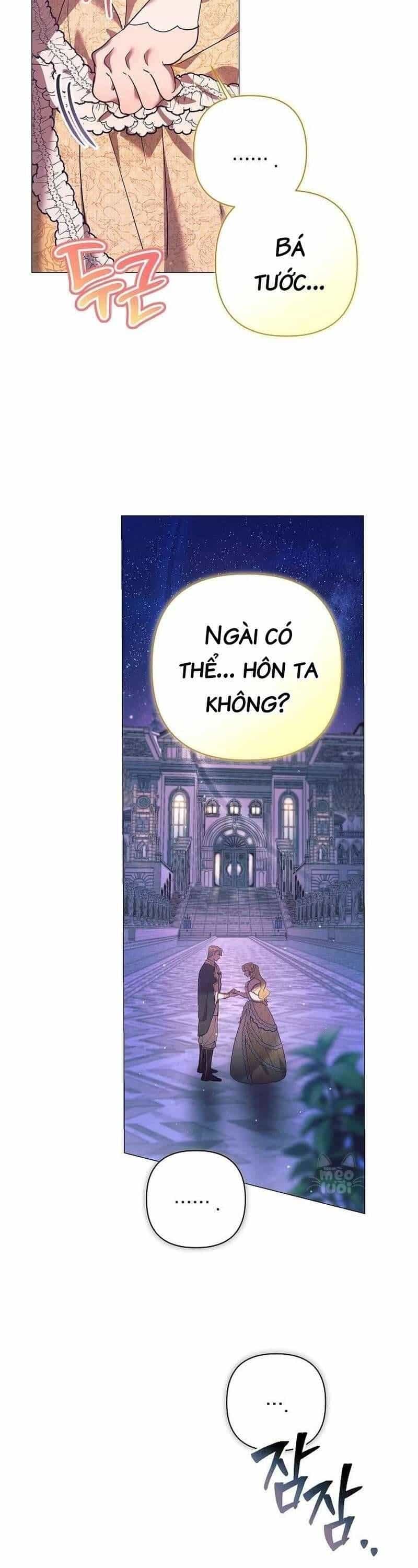 Đêm Không Ngủ Của Mãnh Thú - Chương 8 - ảnh 45
