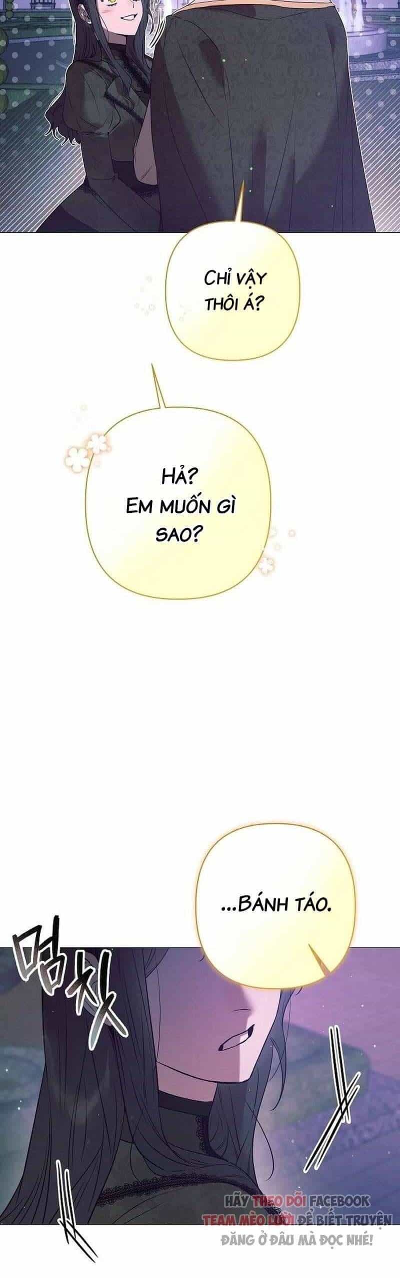 Đêm Không Ngủ Của Mãnh Thú - Chương 8 - ảnh 5