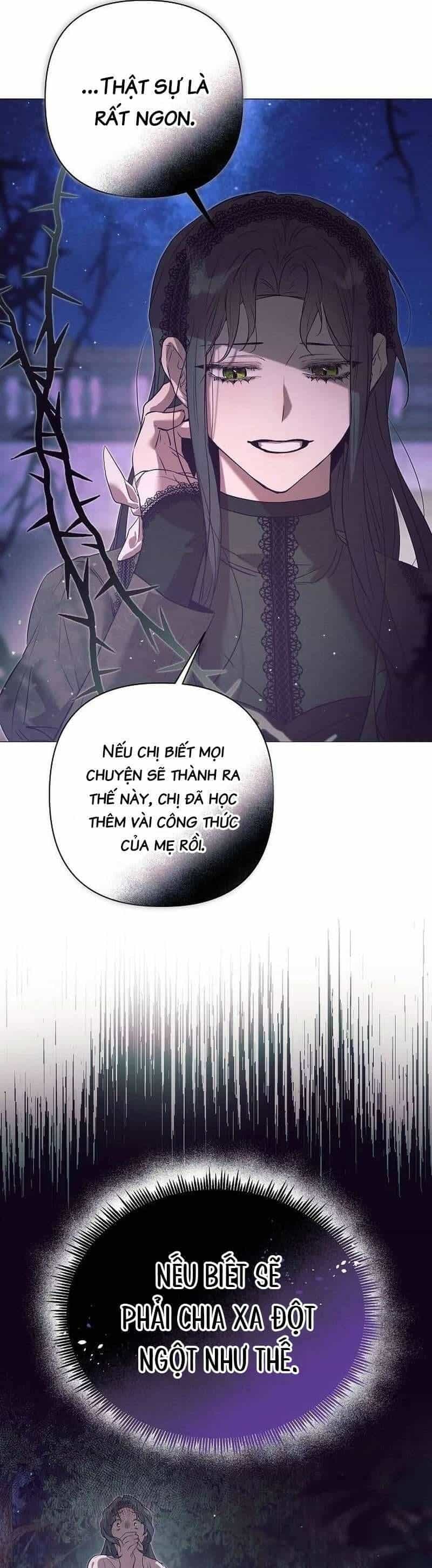 Đêm Không Ngủ Của Mãnh Thú - Chương 8 - ảnh 7