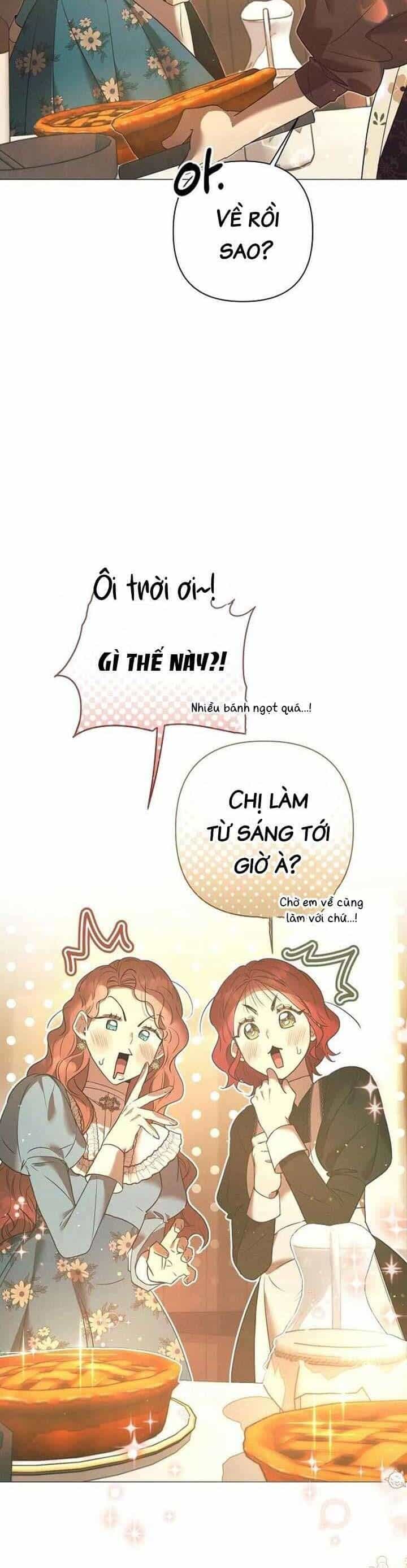 Đêm Không Ngủ Của Mãnh Thú - Chương 9 - ảnh 12
