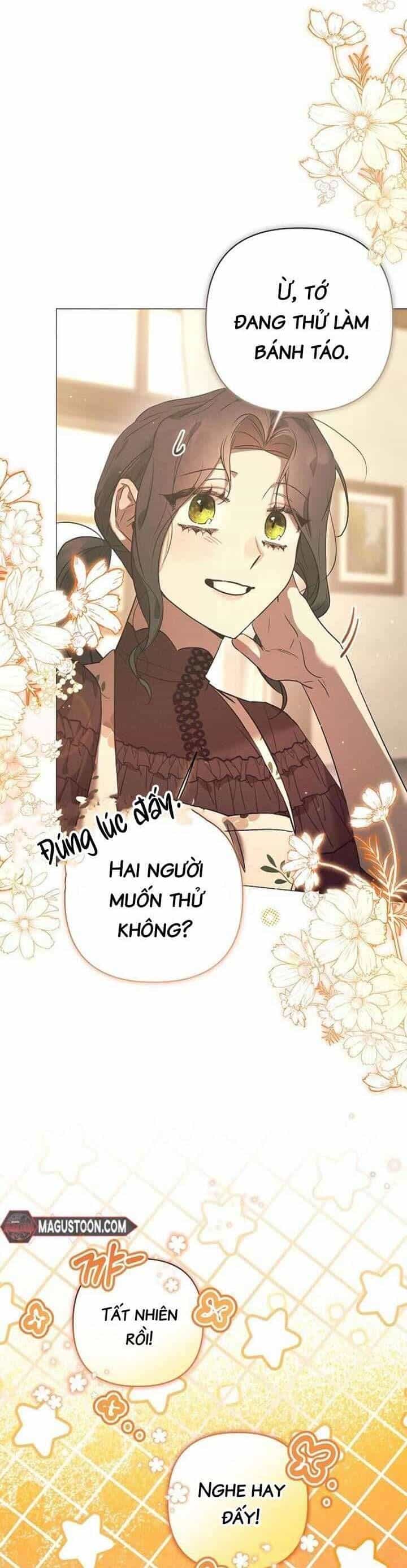 Đêm Không Ngủ Của Mãnh Thú - Chương 9 - ảnh 13