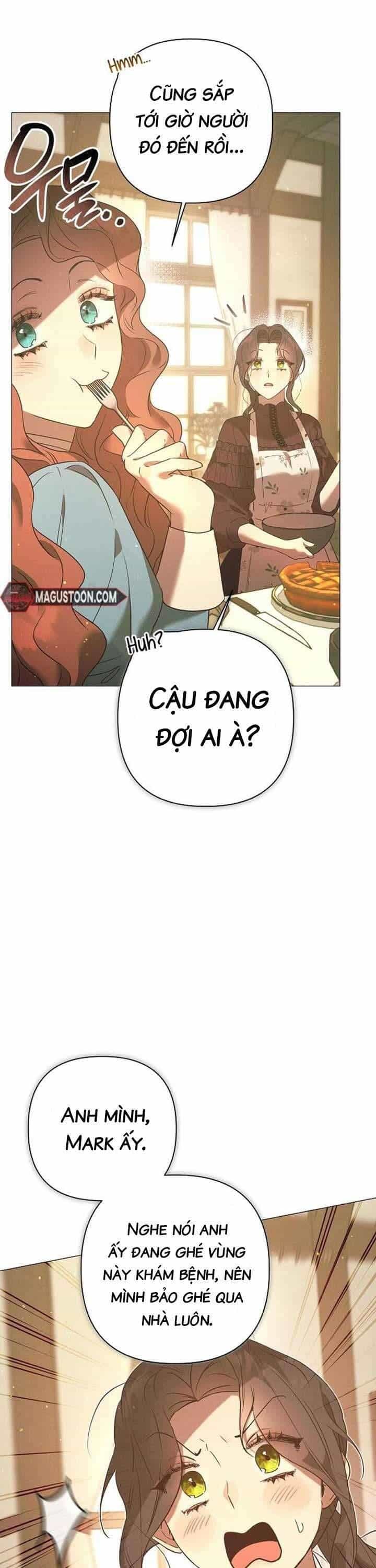 Đêm Không Ngủ Của Mãnh Thú - Chương 9 - ảnh 16