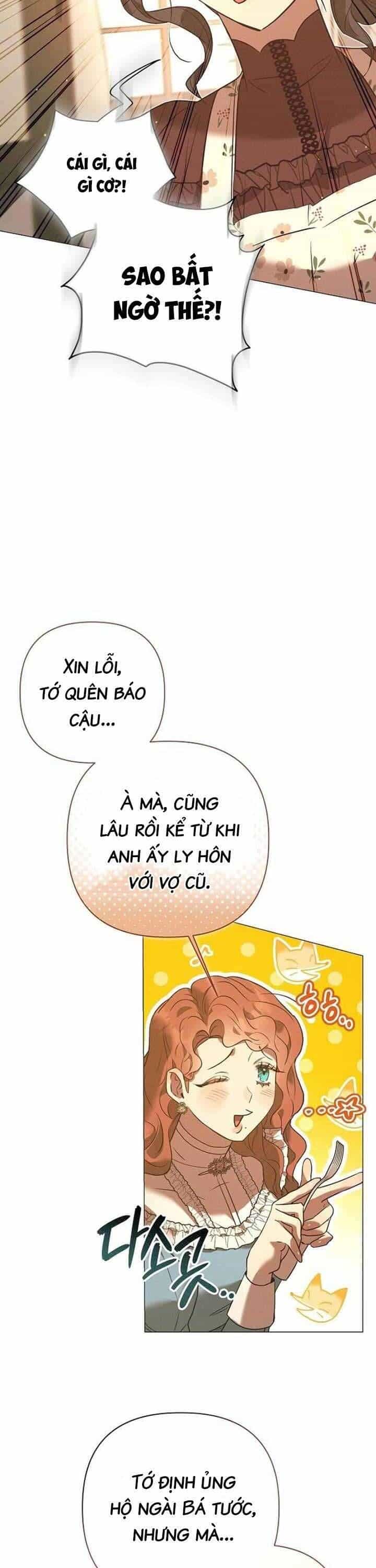 Đêm Không Ngủ Của Mãnh Thú - Chương 9 - ảnh 17