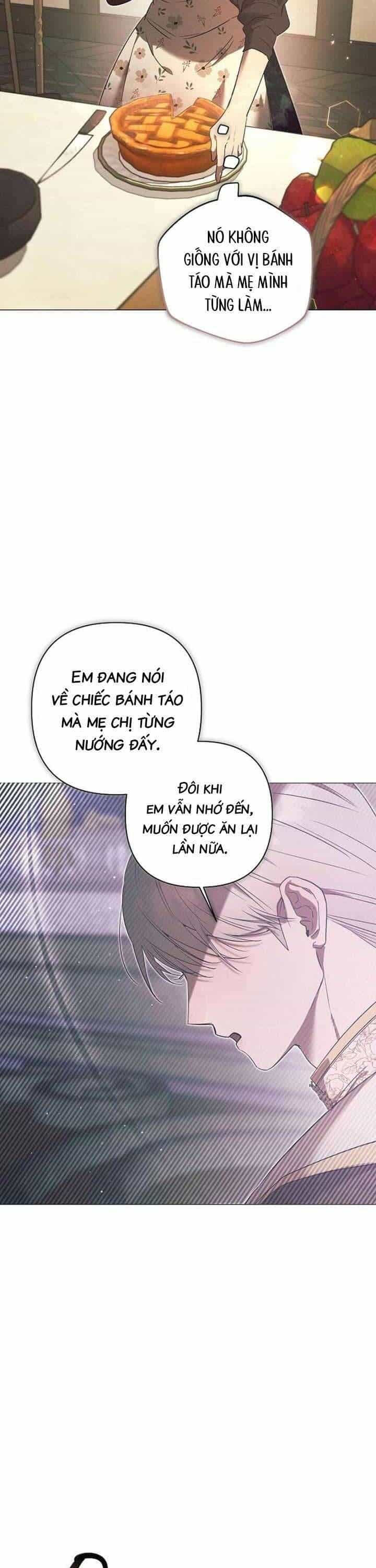 Đêm Không Ngủ Của Mãnh Thú - Chương 9 - ảnh 2