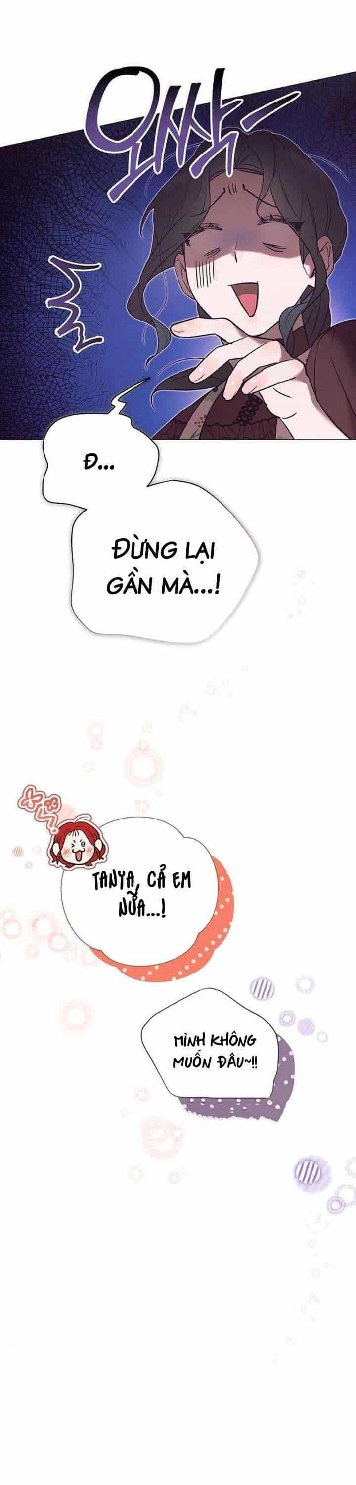 Đêm Không Ngủ Của Mãnh Thú - Chương 9 - ảnh 20