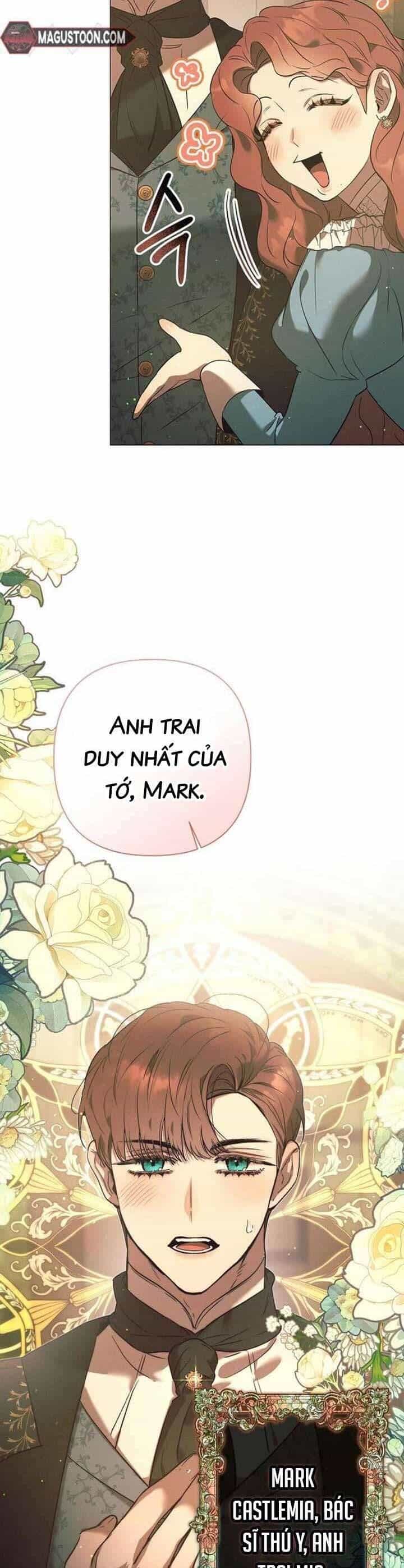 Đêm Không Ngủ Của Mãnh Thú - Chương 9 - ảnh 24
