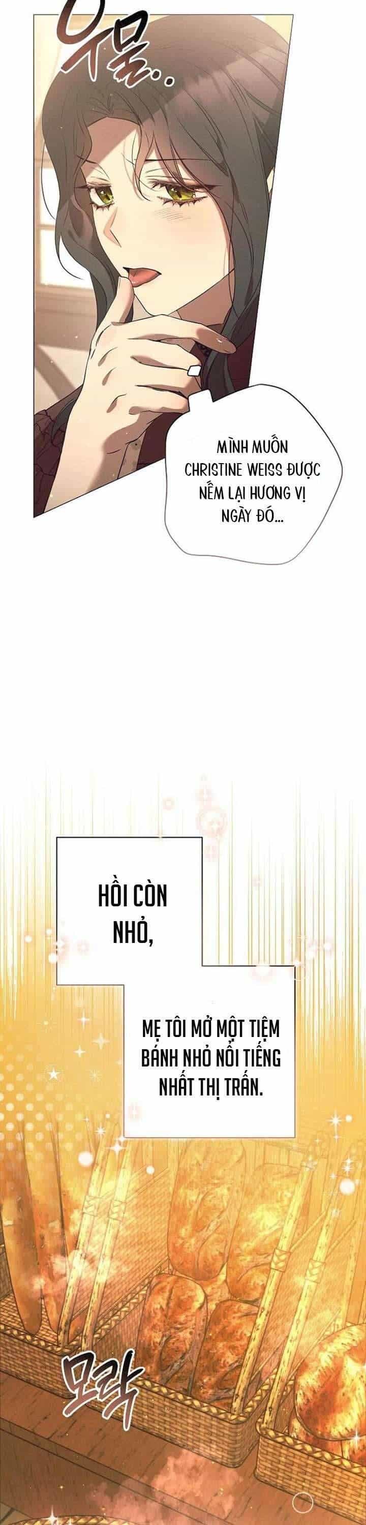 Đêm Không Ngủ Của Mãnh Thú - Chương 9 - ảnh 3