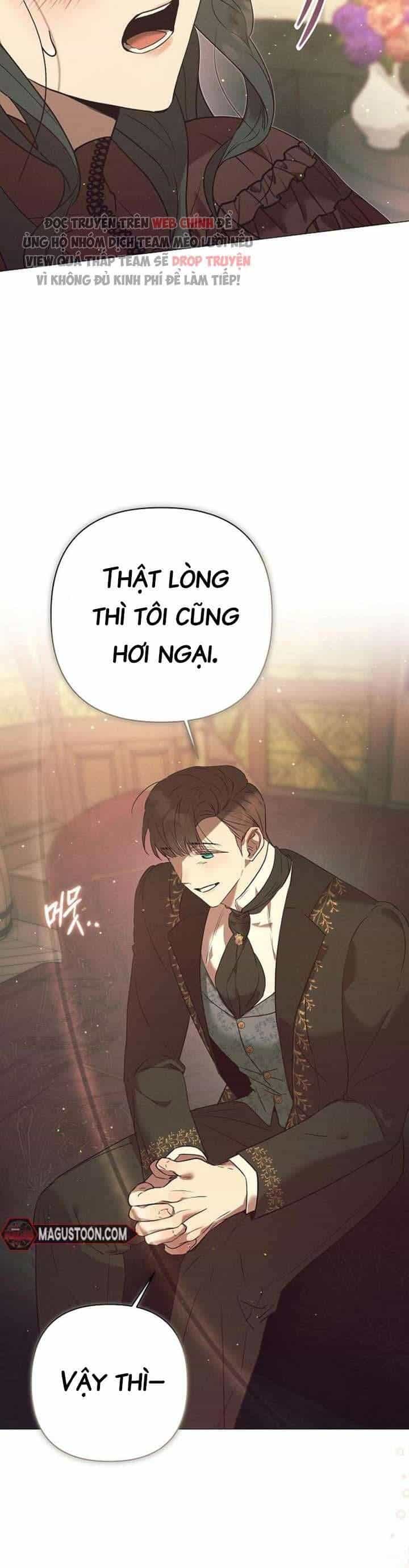 Đêm Không Ngủ Của Mãnh Thú - Chương 9 - ảnh 35