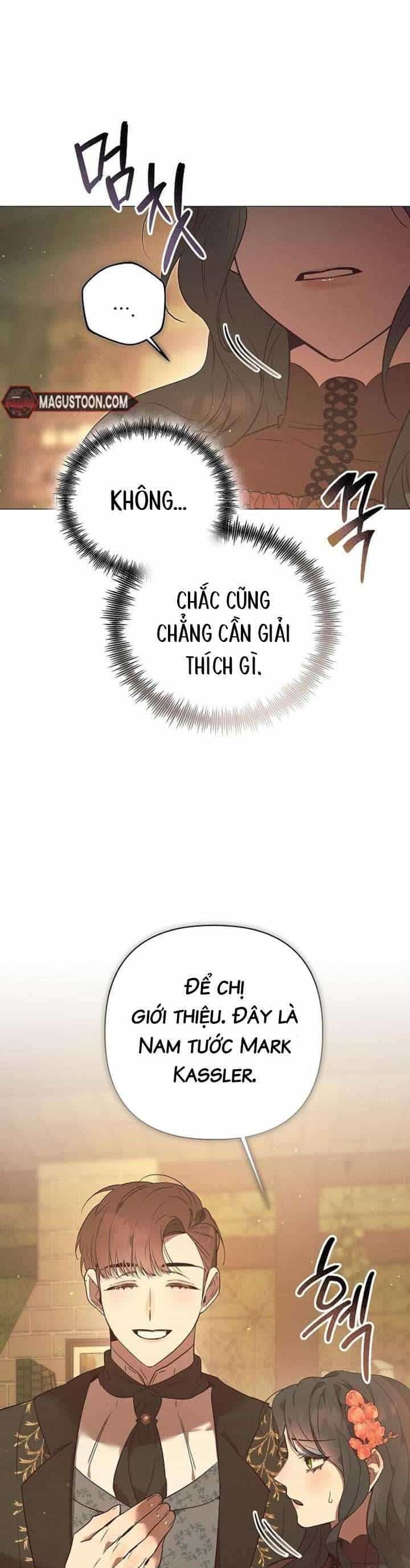Đêm Không Ngủ Của Mãnh Thú - Chương 9 - ảnh 41