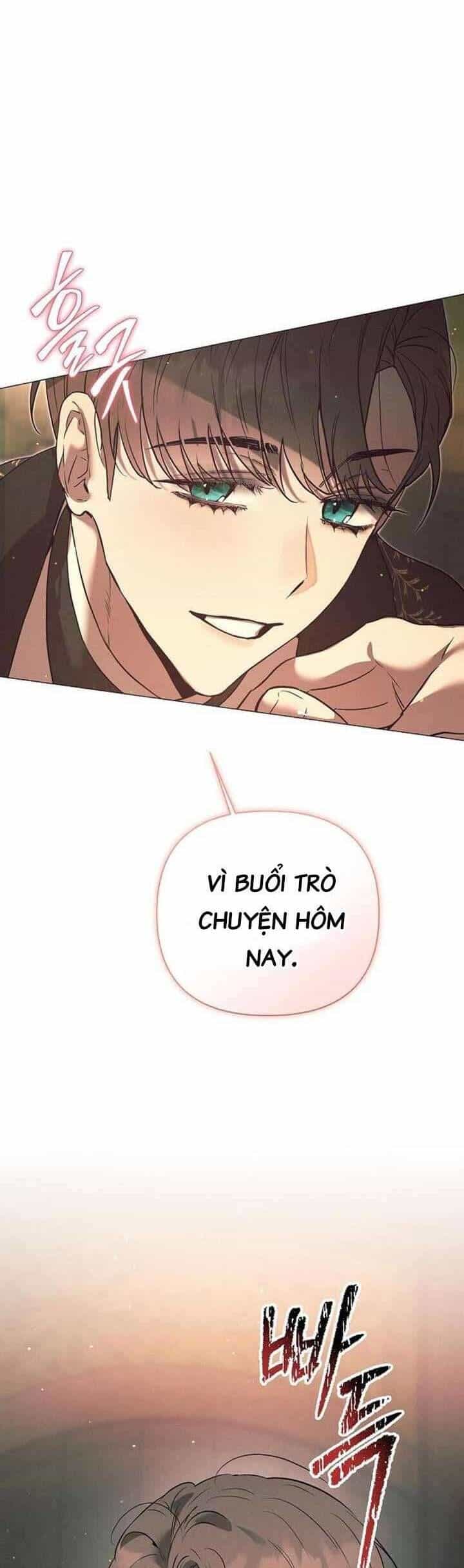 Đêm Không Ngủ Của Mãnh Thú - Chương 9 - ảnh 49