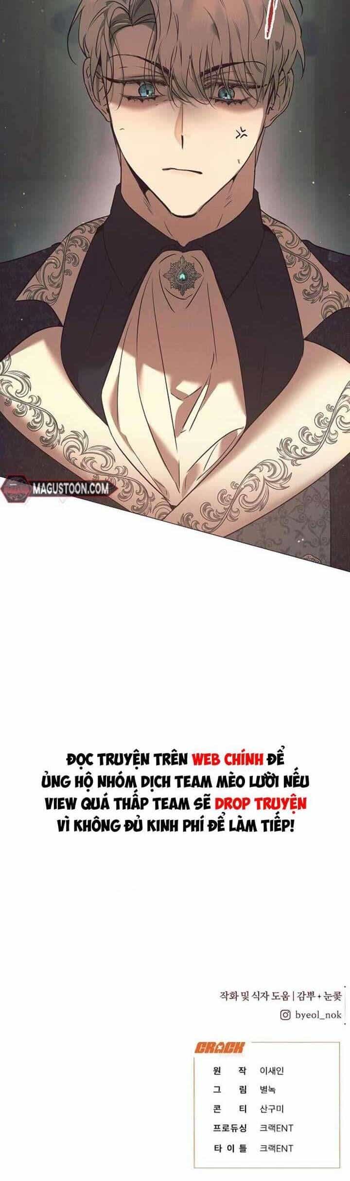 Đêm Không Ngủ Của Mãnh Thú - Chương 9 - ảnh 50