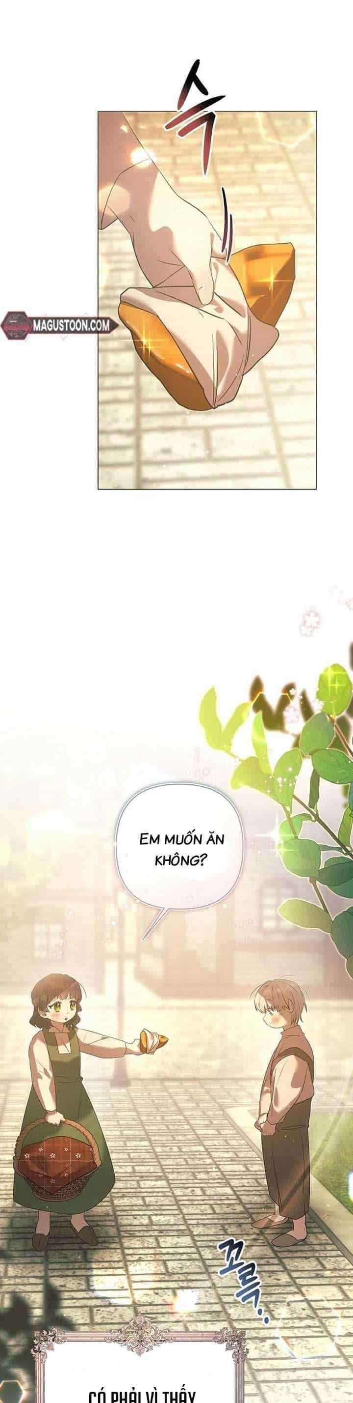 Đêm Không Ngủ Của Mãnh Thú - Chương 9 - ảnh 6