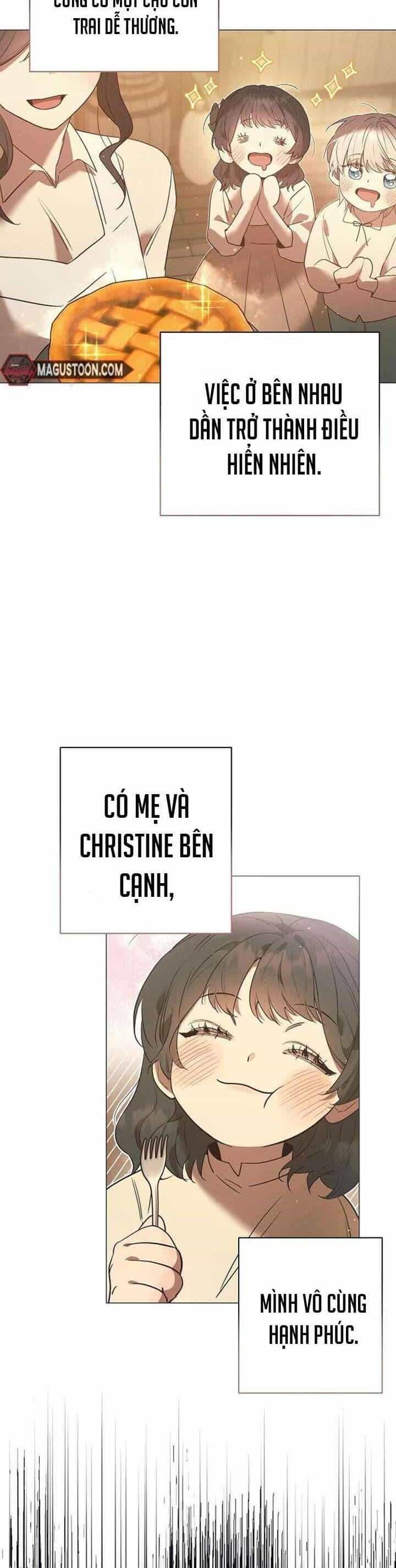 Đêm Không Ngủ Của Mãnh Thú - Chương 9 - ảnh 9