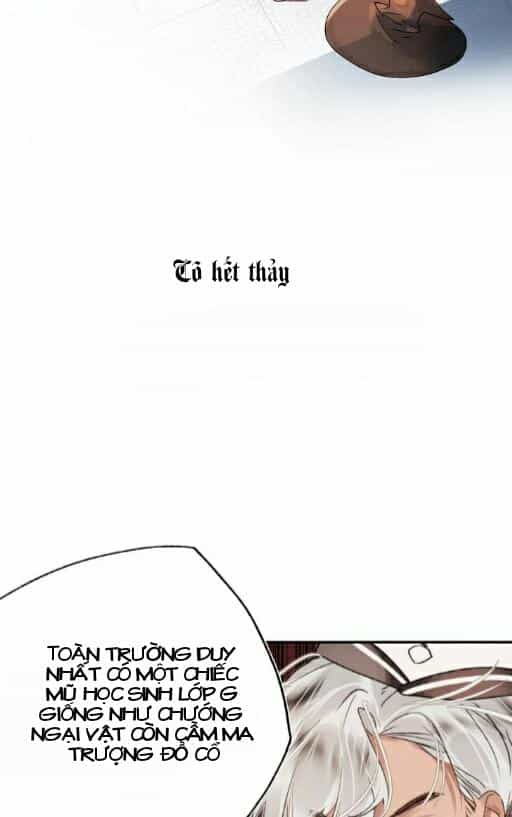 Đệm Lót Ma Nữ - Chương 1 - ảnh 20