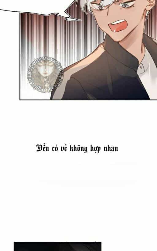 Đệm Lót Ma Nữ - Chương 1 - ảnh 21