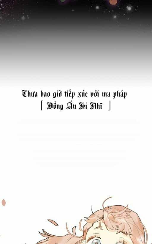 Đệm Lót Ma Nữ - Chương 1 - ảnh 5