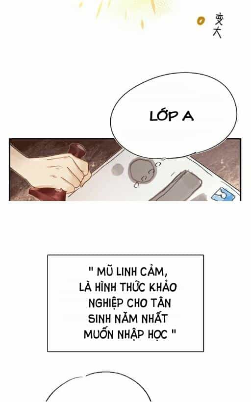 Đệm Lót Ma Nữ - Chương 2 - ảnh 12
