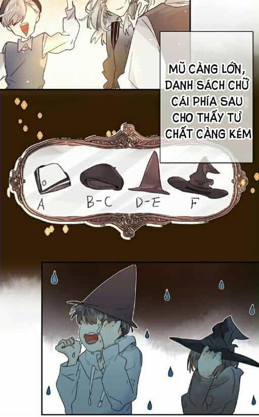 Đệm Lót Ma Nữ - Chương 2 - ảnh 16