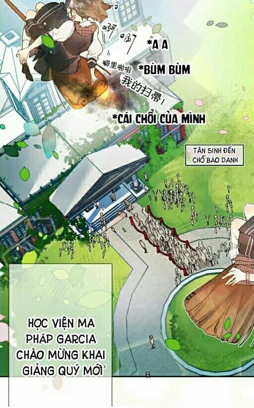 Đệm Lót Ma Nữ - Chương 2 - ảnh 3