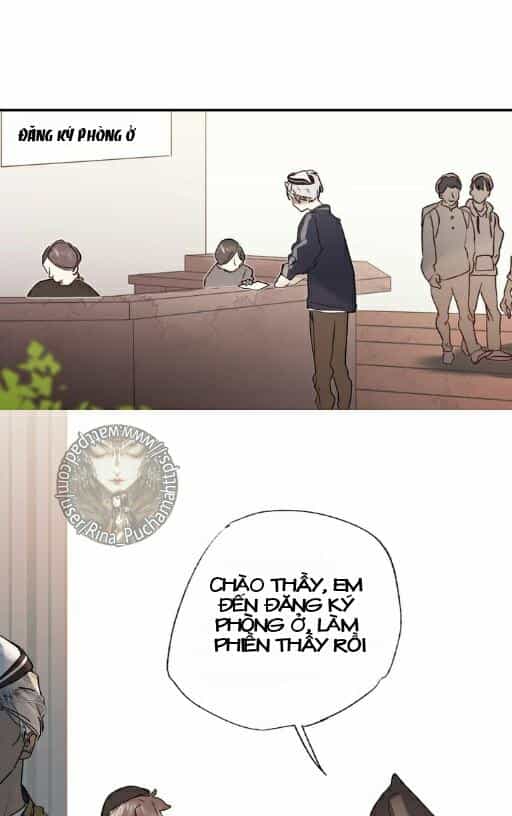 Đệm Lót Ma Nữ - Chương 2 - ảnh 44