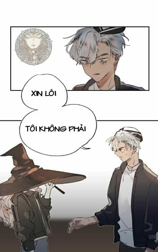 Đệm Lót Ma Nữ - Chương 2 - ảnh 59