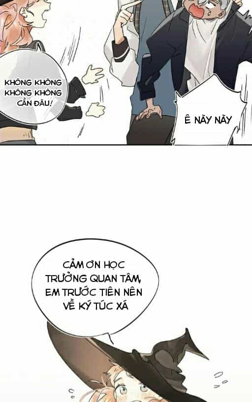 Đệm Lót Ma Nữ - Chương 3 - ảnh 11