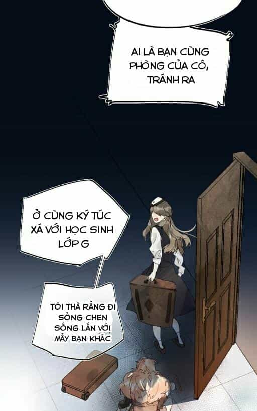 Đệm Lót Ma Nữ - Chương 3 - ảnh 30