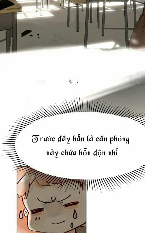 Đệm Lót Ma Nữ - Chương 3 - ảnh 37